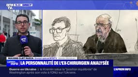 Procès Le Scouarnec: la personnalité de l'accusé au cœur de la deuxième journée d'audience