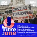 Tous les soirs dans Le Titre à la Une, découvrez ce qui se cache derrière les gros titres. Zacharie Legros vous raconte une histoire, un récit de vie, avec aussi le témoignage intime de celles et ceux qui font l'actualité.