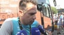 Tour de France – Jurdie : "On ne fait pas partie des favoris pour l’ultime bataille de demain"