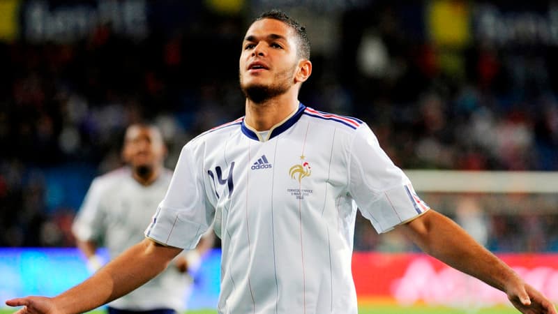 Hatem Ben Arfa