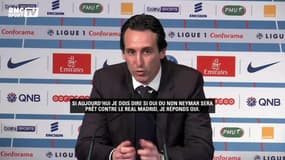 PSG : l'inquiétude grandit autour de Neymar