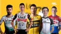 Tour de France : La liste des engagés pour l'édition 2021