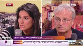 Le parti-pris : "Passage en force" de la réforme des retraites, les Français dans la rue ? - 19/09