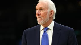 Gregg Popovich
