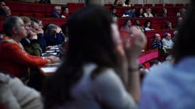 184 personnes ont été tirés au sort pour participer à la convention citoyenne sur la fin de vie.
