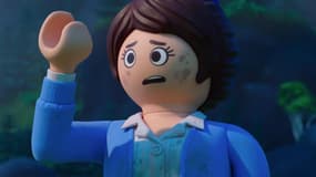 Le film Playmobil