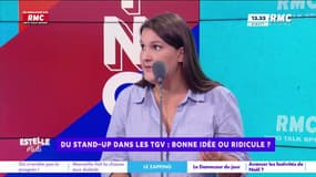 Le Zapping RMC - 09/10