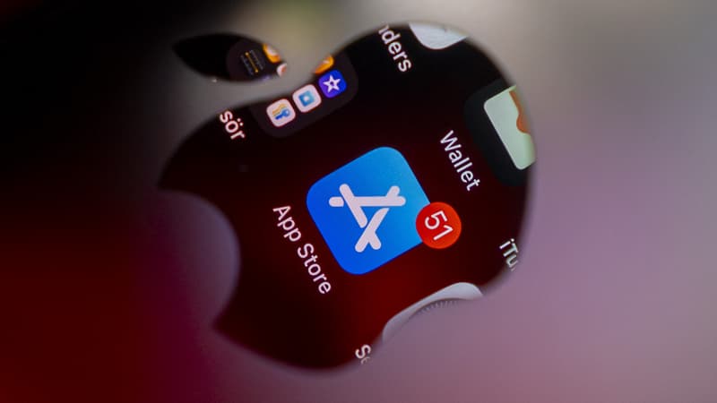 Les plus jeunes ne peuvent plus accéder à certaines applications: Apple commence à vérifier l'âge des utilisateurs dans certains pays (et bientôt en France?)