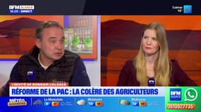 Bonsoir Alsace du mardi 21 octobre 2025