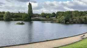 Seine-Saint-Denis: deux joggeuses ont découvert un corps dans un parc à Aulnay-sous-Bois