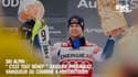 Ski alpin : « C’est tout bénef’ » savoure Pinturault, vainqueur du combiné d'Hinterstoder