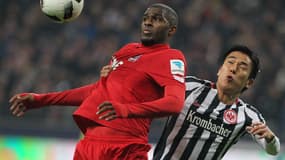 Anthony Modeste