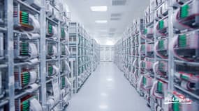L'entreprise taïwanaise ProLogium est spécialisée dans les batteries solides