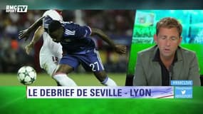 After Foot : le Best-Of du 27 septembre