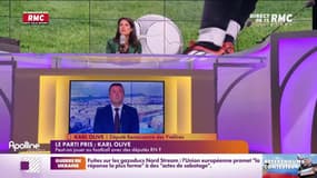 Le parti-pris : Peut-on jouer au football avec des députés RN ? - 28/09
