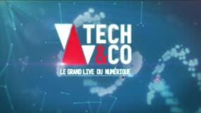 Tech & Co - Mardi 9 juin