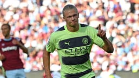 Erling Haaland