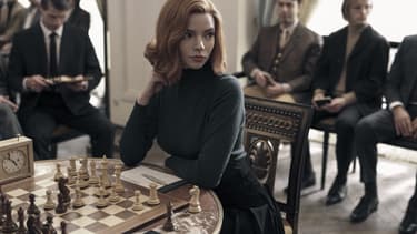 Le Jeu de la Dame