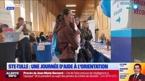 Alpes-de-Haute-Provence: une journée d'aide à l'orientation organisée à Sainte-Tulle