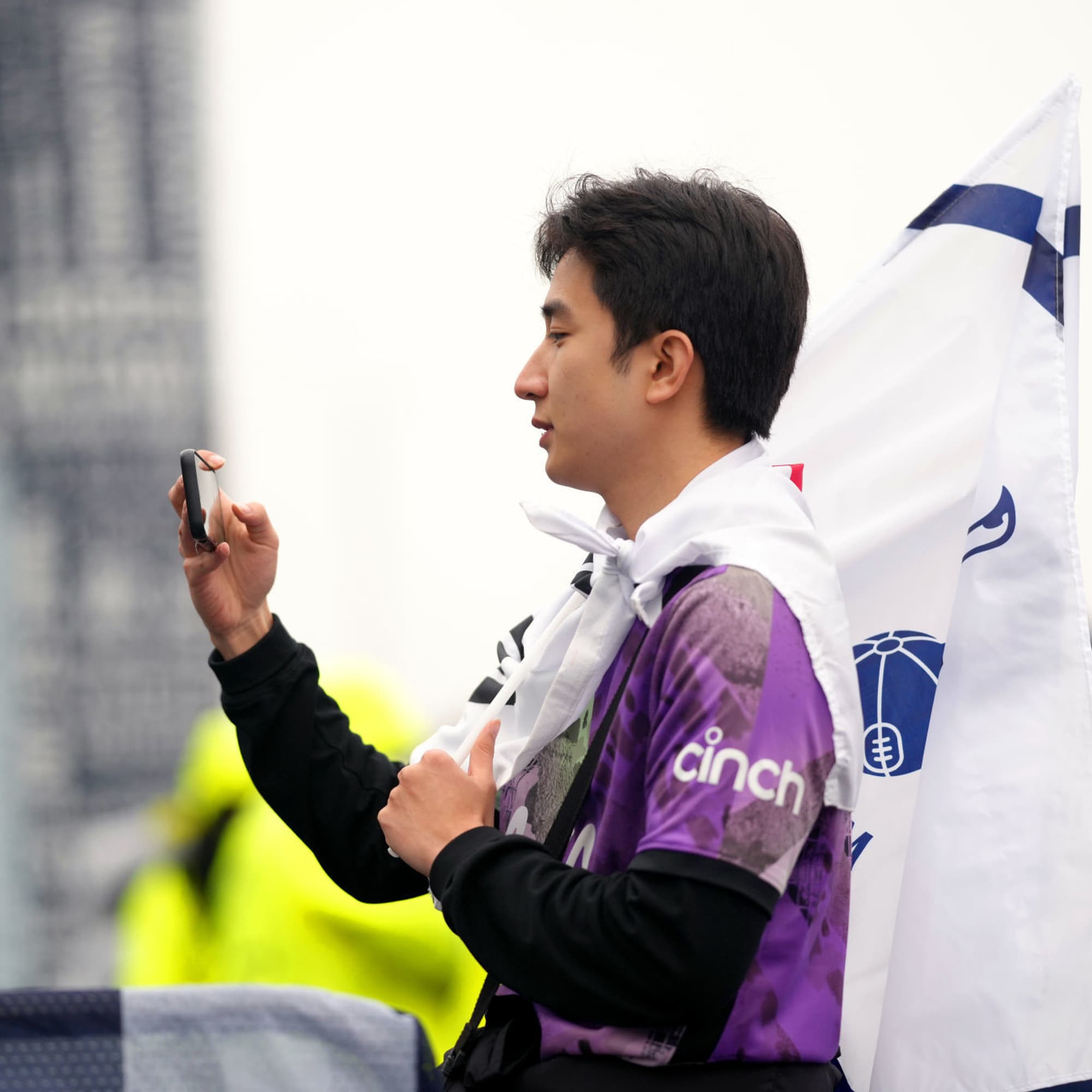 A peine lancée, la cryptomonnaie du club de football de Tottenham fait un  flop