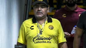 Diego Maradona