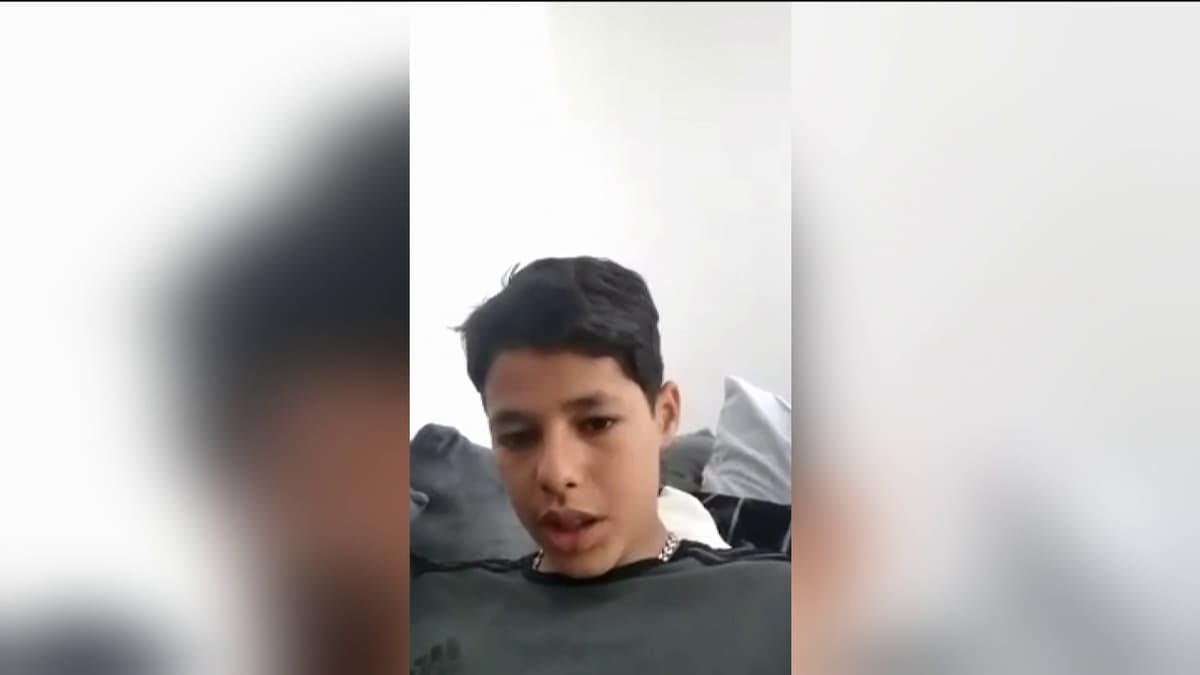 placeholder video