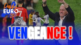 EURO 2024 : Les Bleus gagnent - enfin - à la loterie (Daily Euro du 6 juillet)