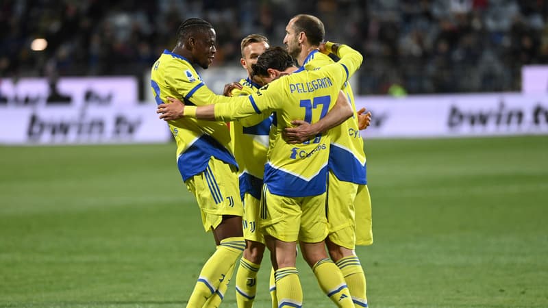 Juventus