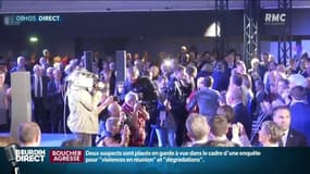 Européennes: Edouard Philippe star du meeting de Nathalie Loiseau