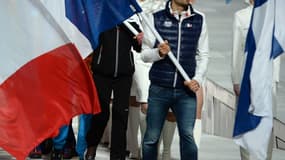 Martin Fourcade