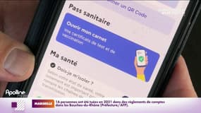 Avec moins de cas Covid-19, le pass sanitaire a-t-il encore un sens ?