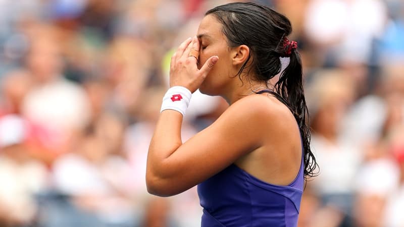 Marion Bartoli