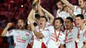 La Pologne sacrée championne du monde 2014