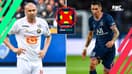 Football : ces joueurs qui vont quitter la Ligue 1