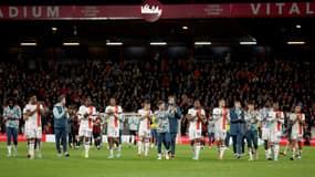 Bournemouth-Luton, 16/12/2023	