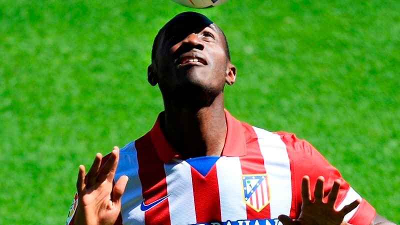 Josuha Guilavogui