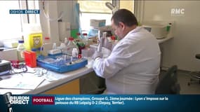 Vers un encadrement des tests génétiques récréatifs?