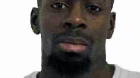 Amédy Coulibaly.