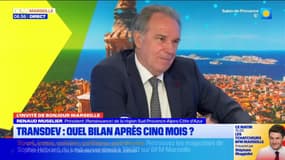 Marseille/Insécurité : Orange ferme ses bureaux, "un cran supplémentaire" dénonce Muselier