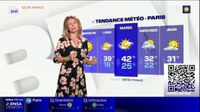 Météo Paris-Île-de-France: un grand soleil ce samedi, jusqu'à 30°C à Meaux