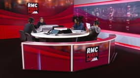 RMC Poker Show - L'interview exceptionnelle de Phil Hellmuth, partie 2/4