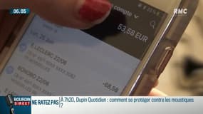 Vers un meilleur encadrement des frais d'incident bancaire
