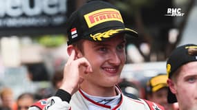 Sports auto : Pourchaire "pas pressé" d'arriver en Formule 1 même s'il en rêve