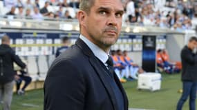Jocelyn Gourvennec