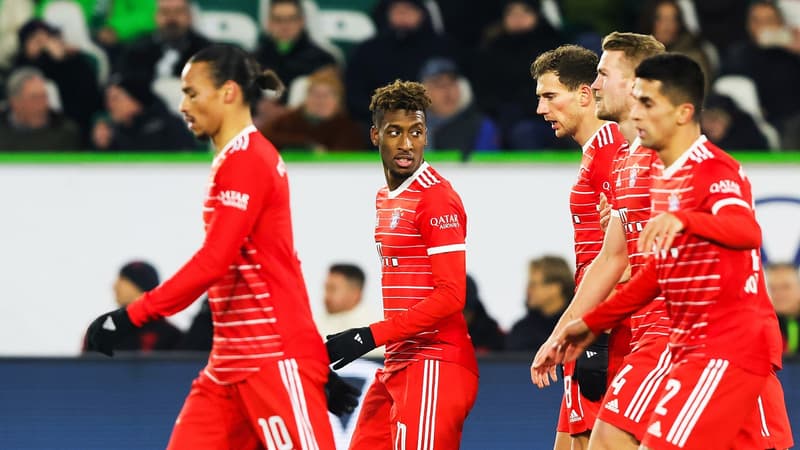 PSG-Bayern J-7: pourquoi Munich fait face à une grave crise interne