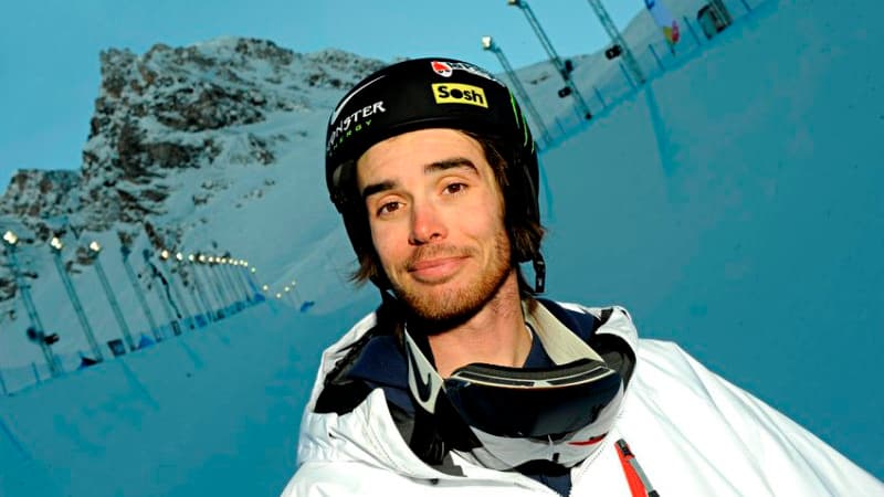 Kevin Rolland