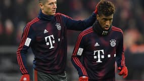 Coman Lewandowski