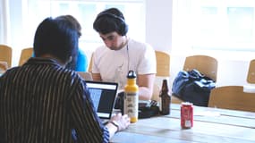Graphistes, web-designers, journalistes de données, communicants... Les entreprises vont faire de plus en plus recours à ces types de profils.