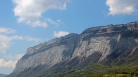 Le massif de la Chartreuse (illustration).