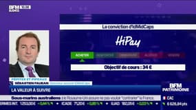 Pépites & Pipeaux: HiPay - 16/09